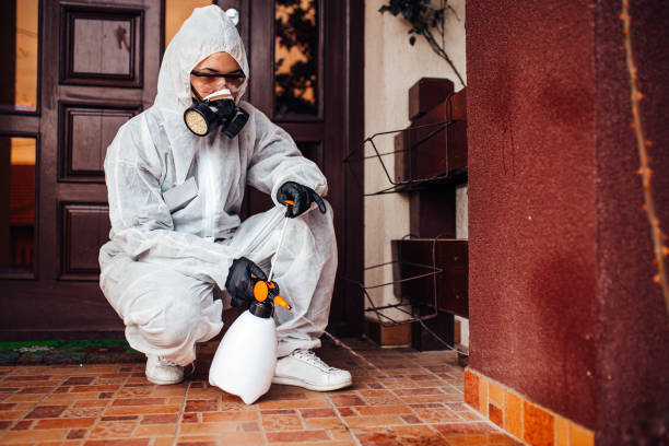 Reliable Bed Bug Control contractor in Audubon Park, KY by Nex Pest Control